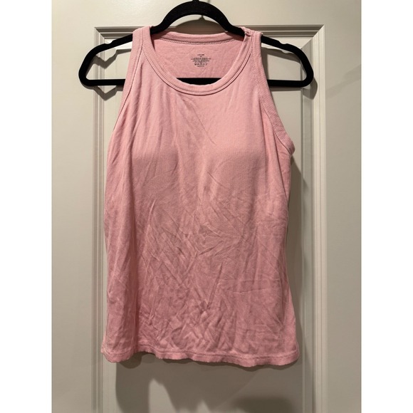 chicme Dresses & Skirts - ChicMe Womens XL Black Floral Short Sleeve Shift Dress Crew Neck Casual Mini